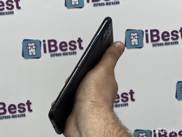 iPhone 11 Pro Max, 64 ГБ