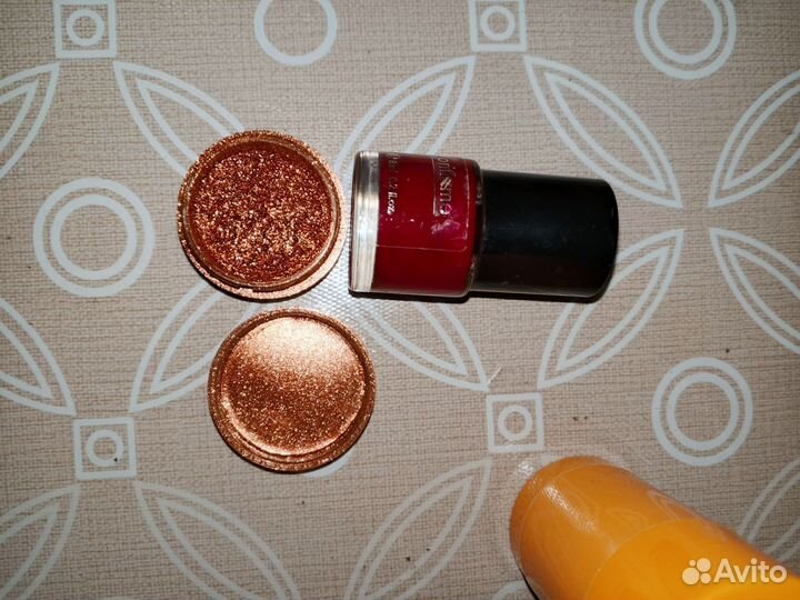 Набор косметики пакетом (цена за все)