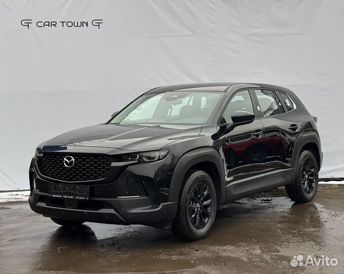 Mazda CX-5 2.0 AT, 2024, 40 км