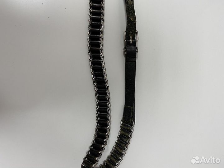 Ремень женский