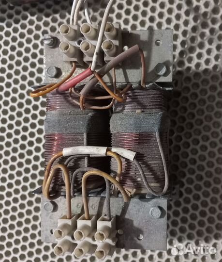 Трансформатор