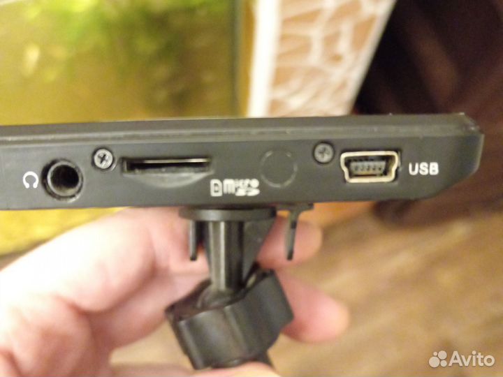 Навигатор для авто