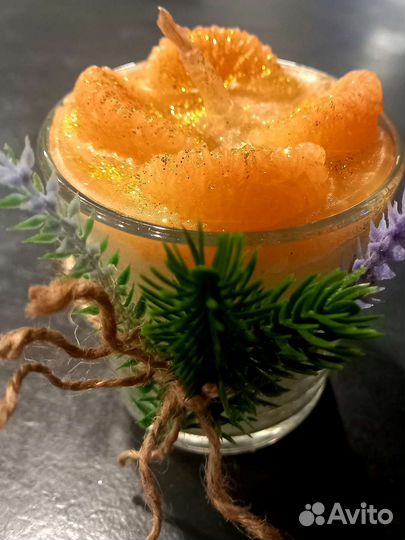 Мыло ручной работы,свечи ручной работы