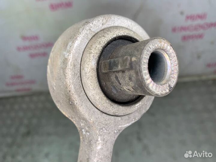 Рычаг поперечный передний правый Bmw X1 E84 N46B20