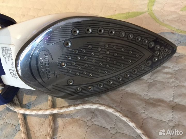 Утюг Tefal
