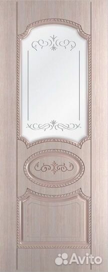 Двери еврошпон Mod t 9