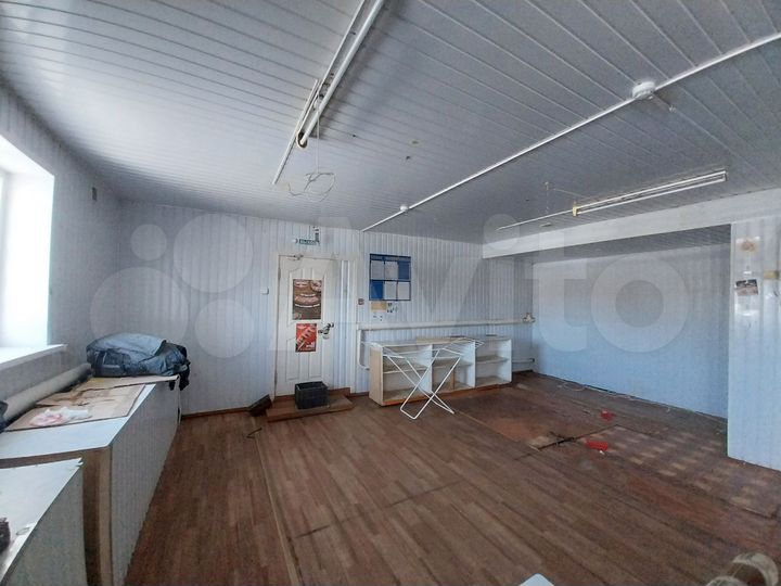 Торговая площадь, 74 м²