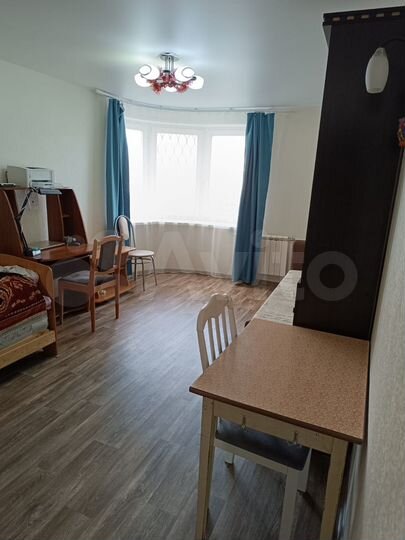 2-к. квартира, 49,3 м², 2/9 эт.