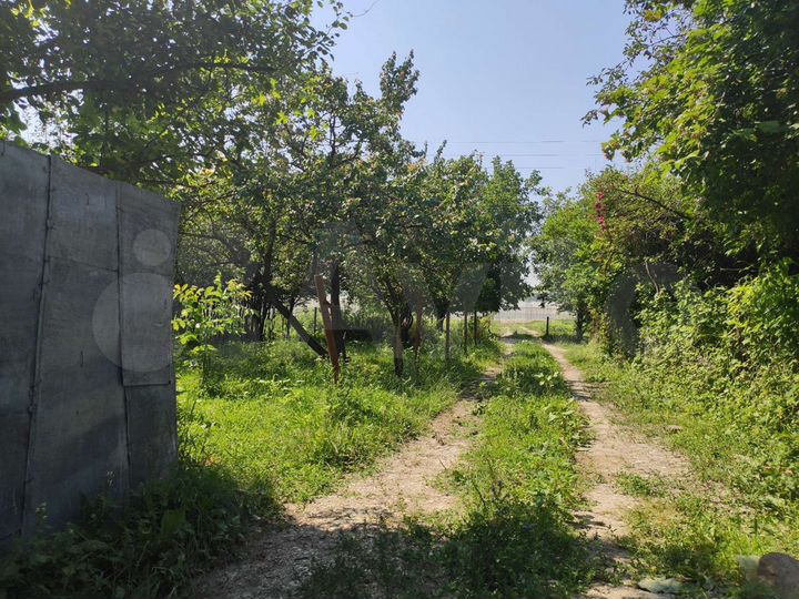 Дача 33,3 м² на участке 4 сот.