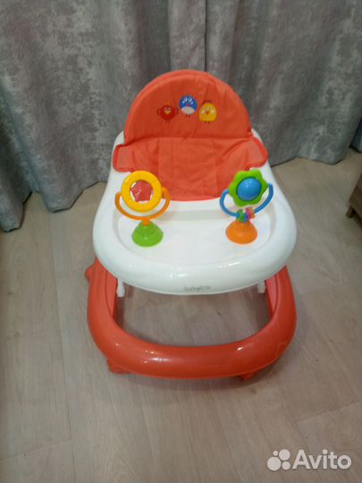 Ходунки детские бу