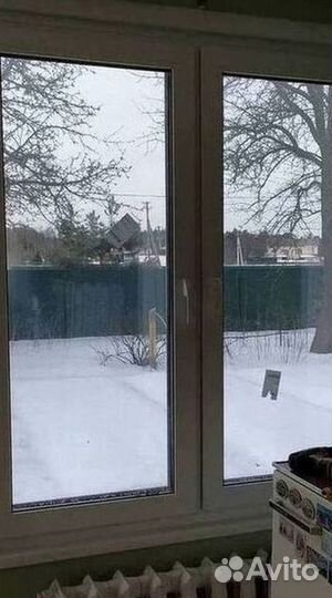 Пластиковые окна и двери пвх