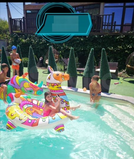 Комната 35 м² в 1-к., 2/2 эт.