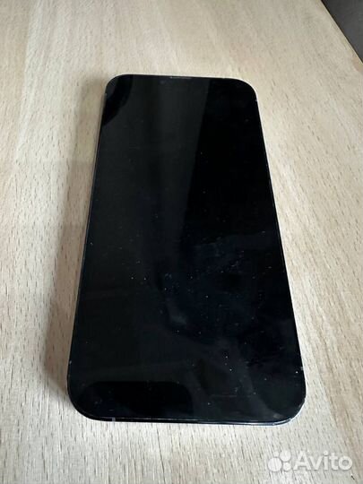 iPhone 13 Pro Max, 256 ГБ