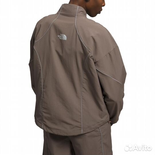 THE north face Jackets Women's Brown (L)(39)