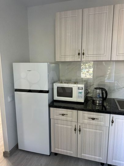 2-к. квартира, 44,7 м², 1/5 эт.