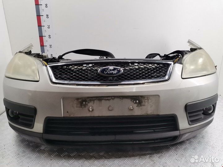 Бампер (ноускат) для Ford C-MAX 1 R0B2F11K1V1