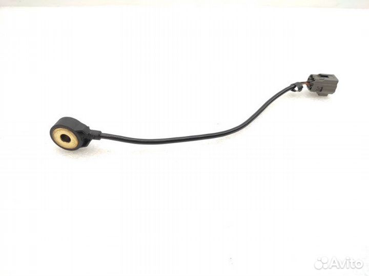 Датчик детонации Mazda Cx-7 L3K9 2.3T 2008