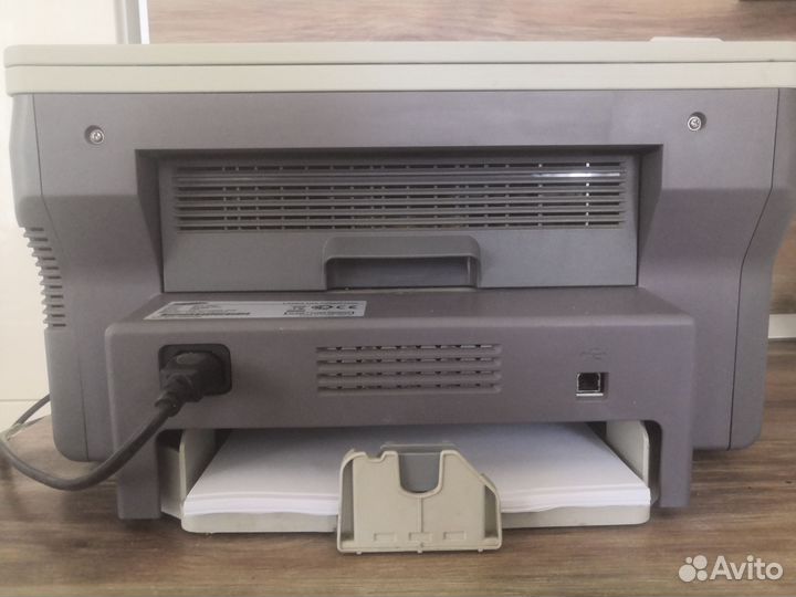 Принтер лазерный мфу samsung scx 4200