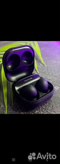 Беспроводные наушники Samsung Buds Pro 2