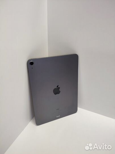 iPad Air 4 64GB 2020 Space Gray Wi-Fi