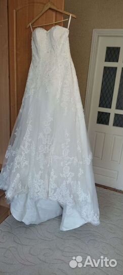 Свадебное платье Helen Bride