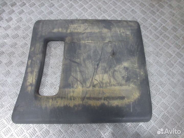 Накладка глушителя Scania 1496659