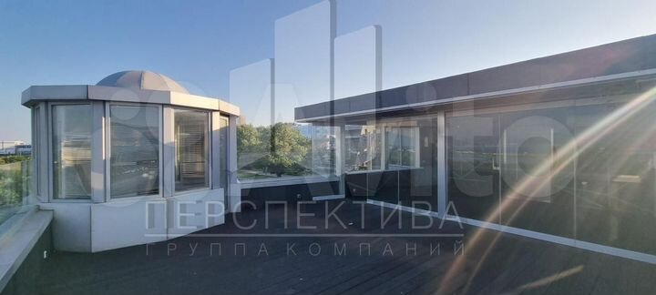 Коммерческое помещение 356 м2