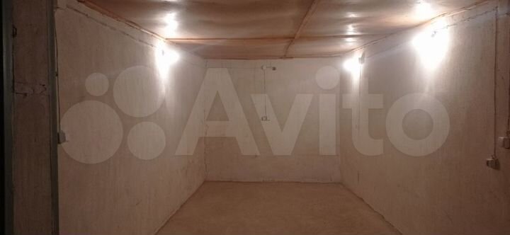 Гараж, 18 м²