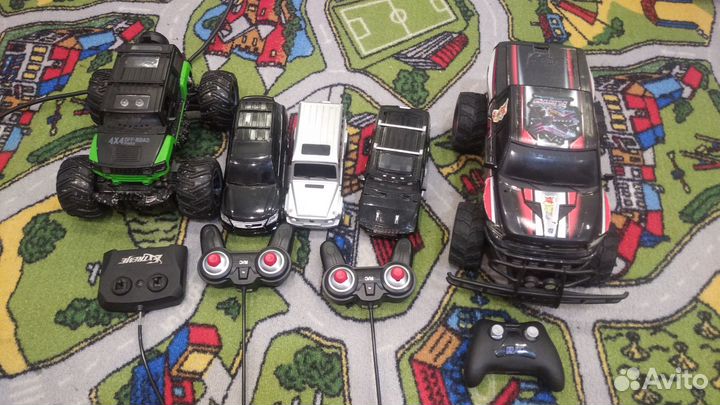 Машинки детские