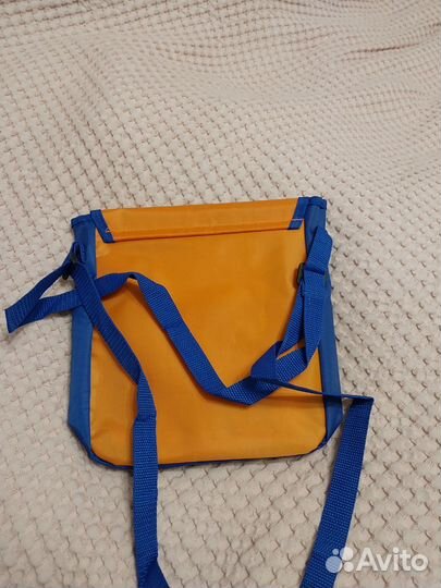 Детский набор аэрофлот