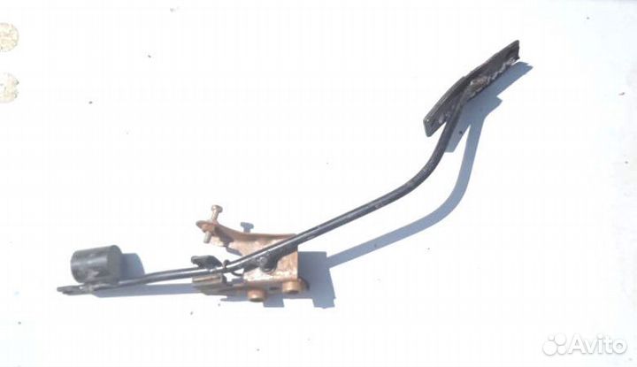 Педаль газа Kia Spectra