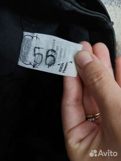 Фуражка мвд