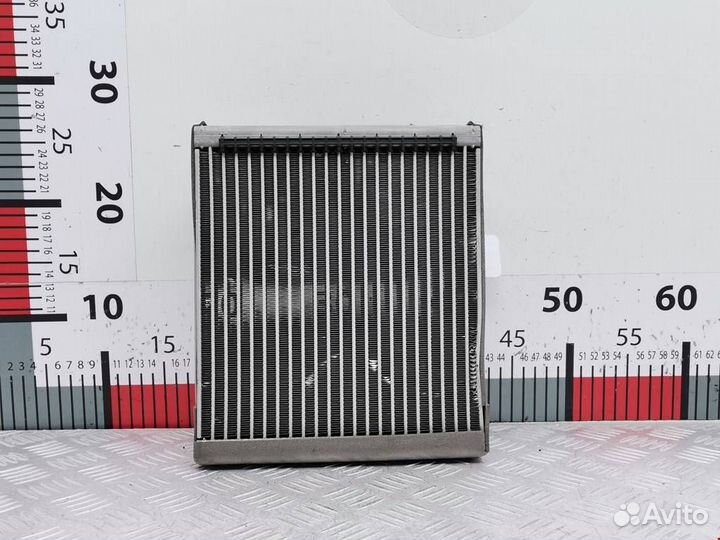 Испаритель кондиционера Hyundai H-1 Grand Starex