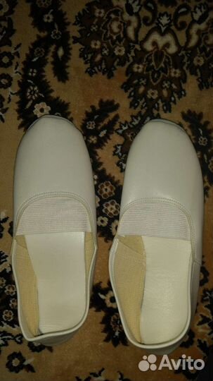 Чешки взрослые