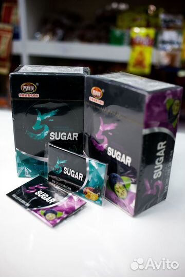 Конфеты оптом из Китая