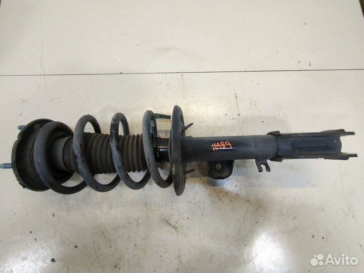 Амортизатор подвески Ford Explorer, 2017