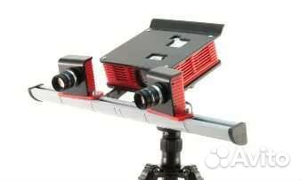 3Д Сканирование. 3D моделирование