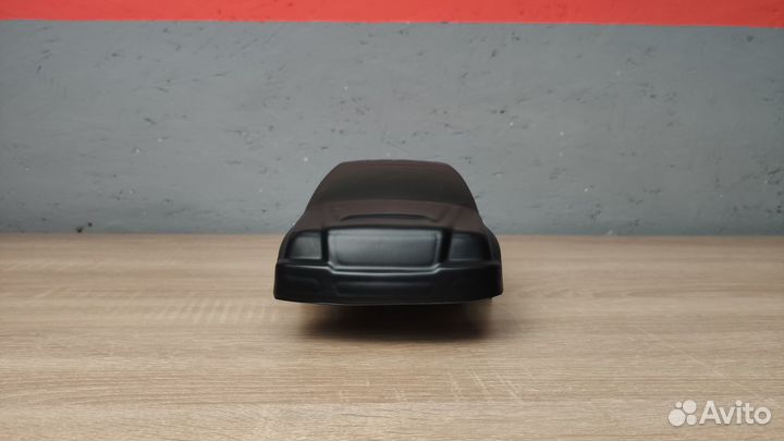 Кузов Heng Long Mud Truck (ford F-150) 1/10 и 1/12