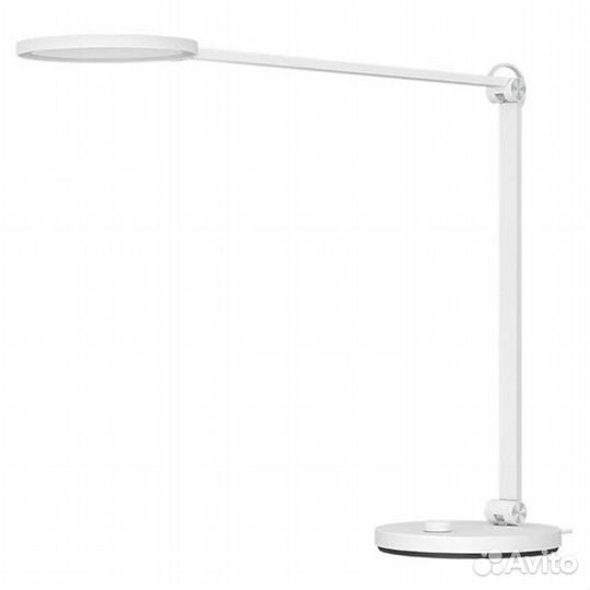 Лампа настольная Xiaomi Mijia LED Lamp Pro White