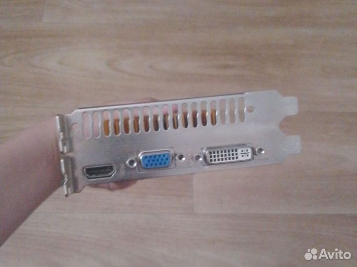 Geforce 8600 gts 512 mb