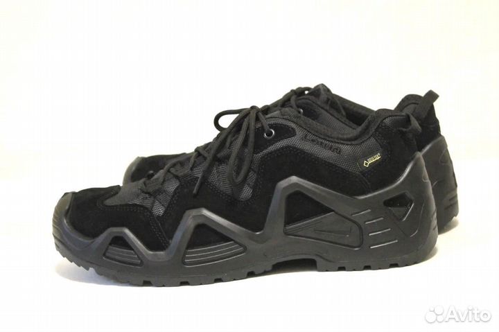 Тактические ботинки lowa