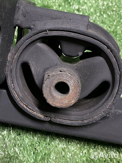 Опора кпп левая Chery tiggo t111001110