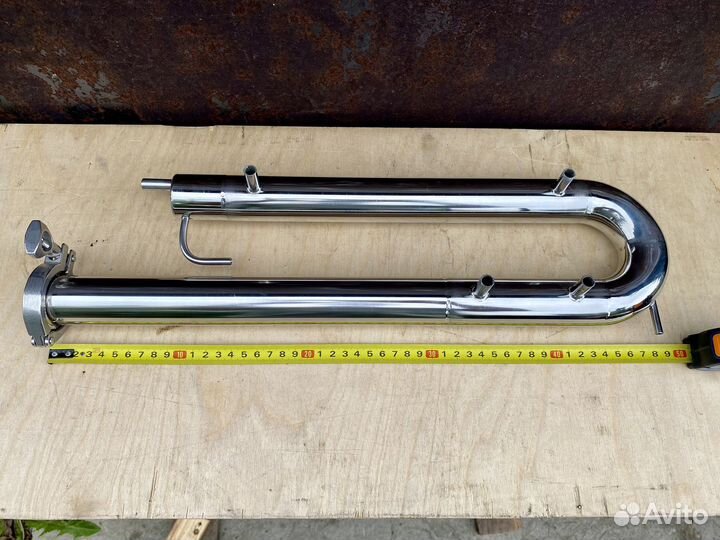 Бражная колонна мини 1,5 д