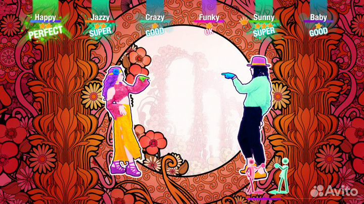 Just Dance 2021 (PS5)