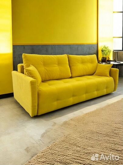 Диван раскладной