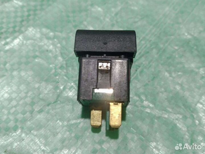 Кнопка включения кондиционера Opel Vectra B