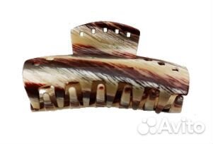 Краб для волос Mon PlaisiR 10-19-1 Франция