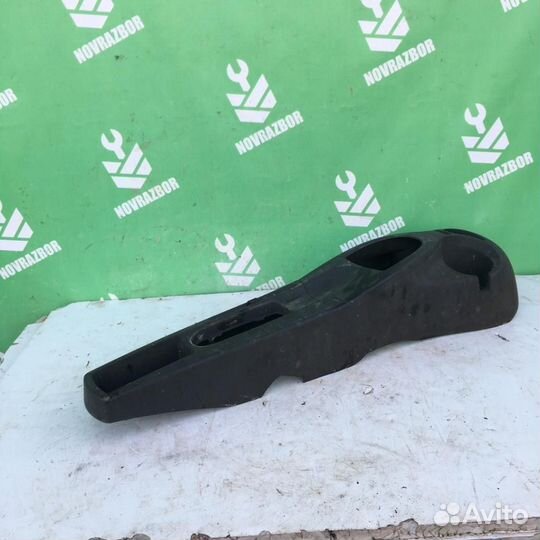 Консоль Форд Фокус 1