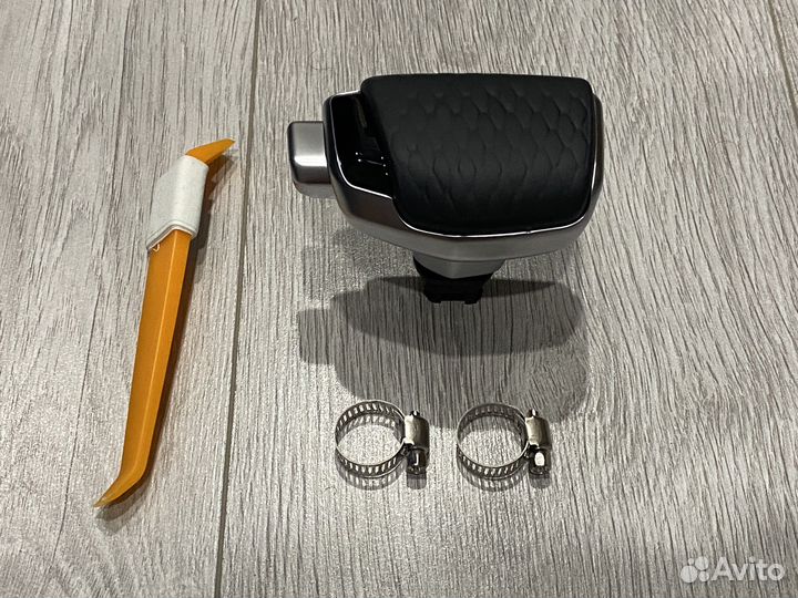 Ручка АКПП kia ceed, sportage 3, rio, optima