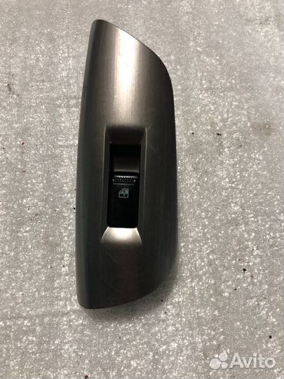 Кнопка стеклоподъемника hyundai tiburon 2